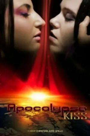 Постер к фильму Apocalypse Kiss (2014)