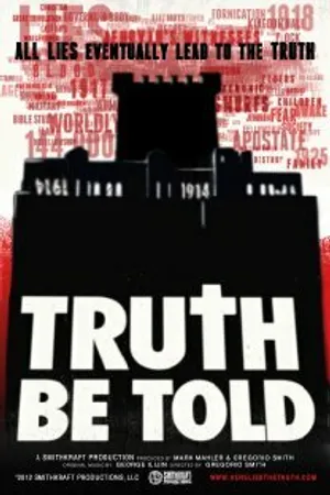 Постер к фильму Truth Be Told (2012)