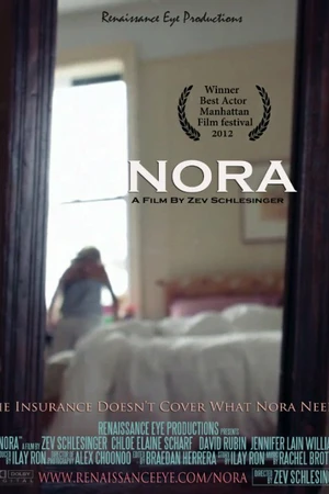 Постер к фильму Nora (2011)