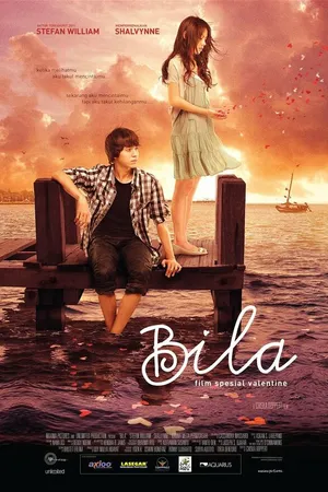 Постер к фильму Била (2012)