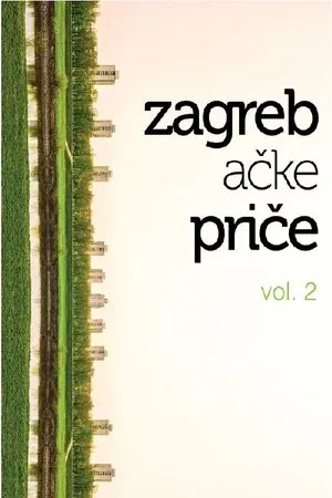 Постер к фильму Zagrebacke price vol. 2 (2012)
