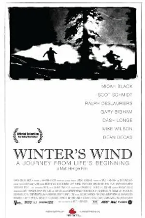 Постер к фильму Winter's Wind (2012)