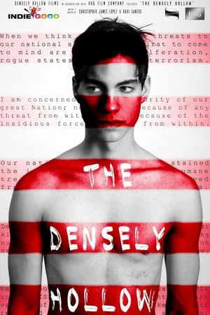 Постер к мультфильму Densely Hollow (2013)