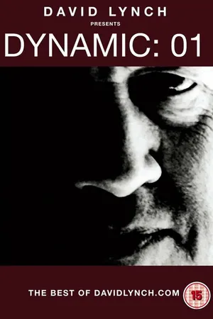 Постер к фильму Динамика:01 (2007)