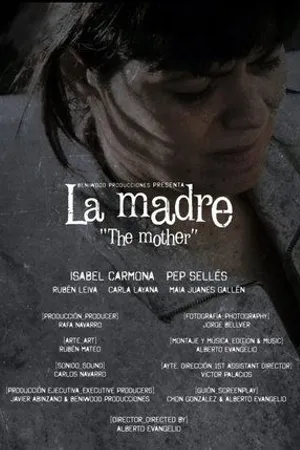 Постер к фильму La Madre (2010)