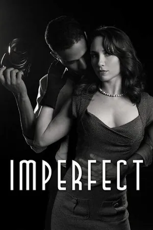 Постер к фильму Imperfect (2012)