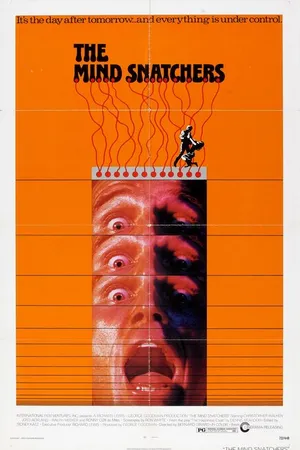 Постер к фильму Клетка счастья (1972)