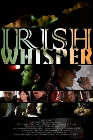 Постер к фильму Irish Whisper (2012)