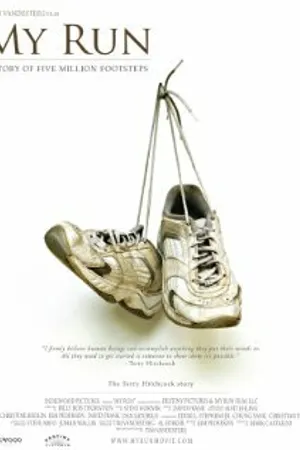 Постер к фильму My Run (2009)