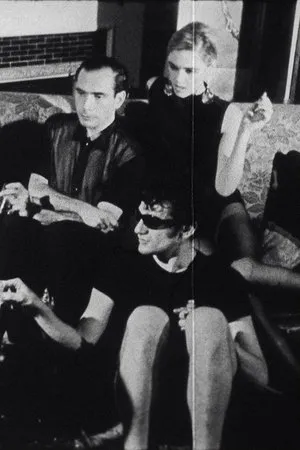Постер к фильму Afternoon (1965)