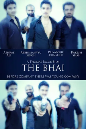 Постер к фильму The Bhai (2012)
