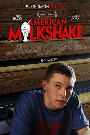 Постер к фильму Американский молочный коктейль (2013)