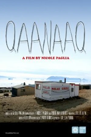 Постер к фильму Qaanaaq (2012)
