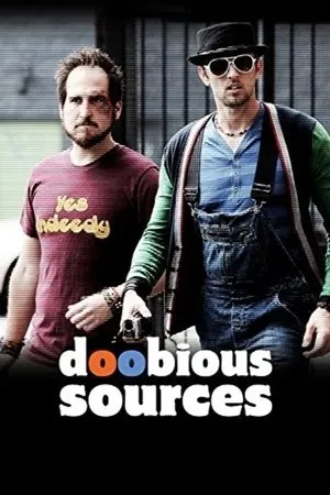 Постер к фильму Doobious Sources (2017)
