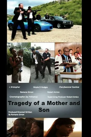 Постер к фильму Tragedy of a Mother and Son (2012)