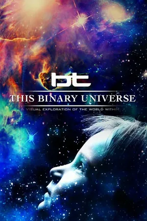 Постер к фильму This Binary Universe (2012)