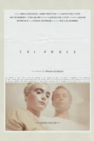 Постер к фильму Tri Angle (2012)