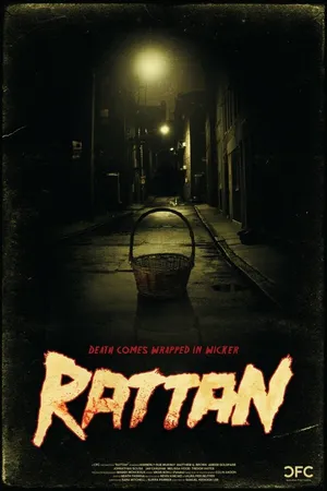 Постер к фильму Rattan (2012)
