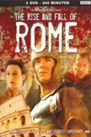 Постер к сериалу The Battle for Rome (2006)