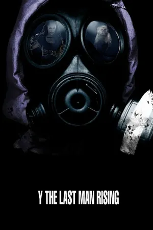Постер к фильму Y: Последний мужчина. Возрождение (2012)