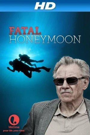 Постер к фильму Fatal Honeymoon (2012)