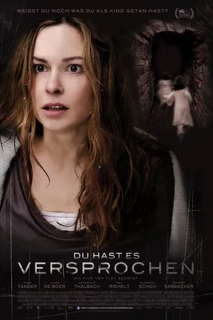 Постер к фильму Ты это обещала (2012)
