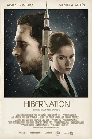 Постер к фильму Гибернация (2012)