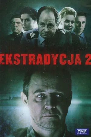 Постер к сериалу Экстрадиция 2 (1997)