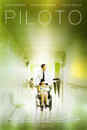Постер к фильму Piloto (2016)