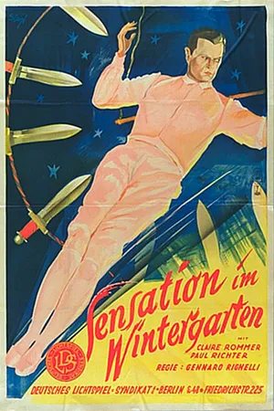 Постер к фильму Их сын (1929)