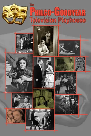 Постер к сериалу Телевизионный театр Филко (1948 - 1956)