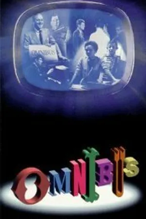 Постер к сериалу Омнибус (1952 - 1961)