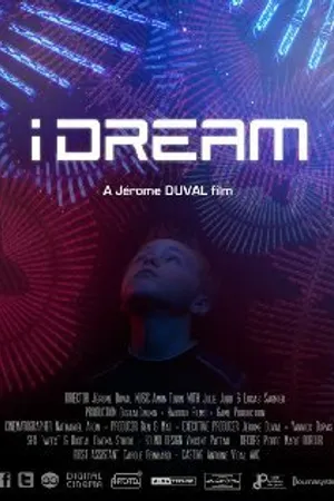 Постер к мультфильму I Dream (2012)