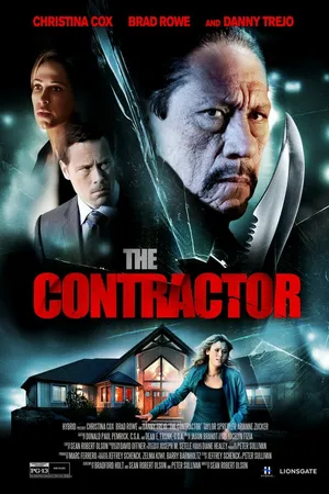 Постер к фильму Поставщик (2013)
