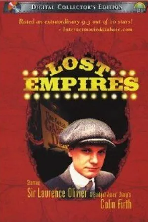 Постер к сериалу Утраченные империи (1986)