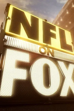 Постер к сериалу NFL на канале FOX (1994)