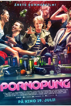 Постер к фильму Порнояйца (2013)