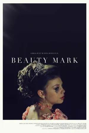 Постер к фильму Beauty Mark (2013)