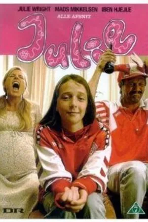Постер к сериалу Юлия (2005)