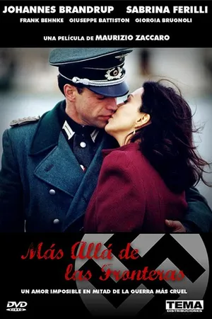 Постер к сериалу Сопротивление (2004)