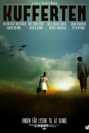 Постер к фильму Kufferten (2012)