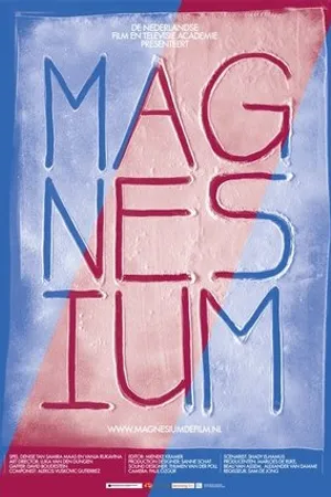 Постер к фильму Magnesium (2012)