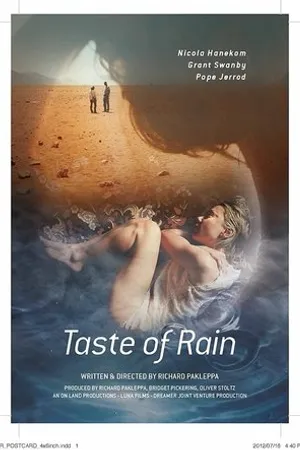 Постер к фильму Taste of Rain (2012)
