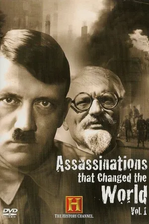 Постер к сериалу Убийства, которые изменили мир (1996)