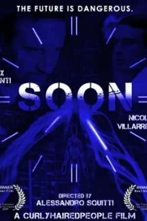 Постер к фильму Soon (2009)