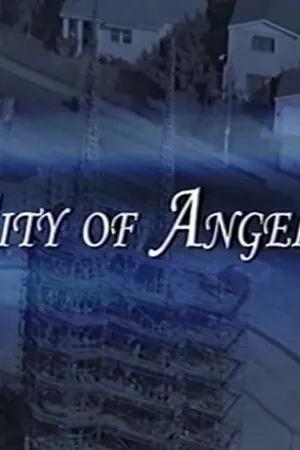 Постер к сериалу Городские ангелы (2000)