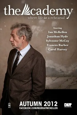 Постер к фильму The Academy: Special (2012)
