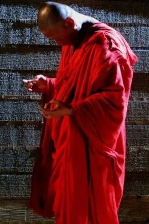 Постер к фильму Diamond Sutra (2012)