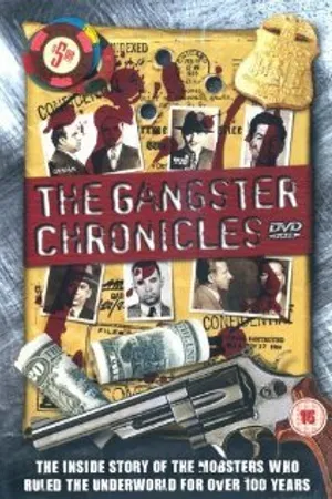 Постер к сериалу Гангстерские хроники (1981)