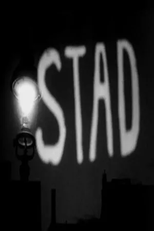 Постер к фильму Stad (1960)